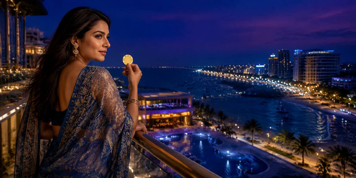 7840 মিনি টেক্সাস হোল্ডেম — দ্রুত হাতের লাইভ টেবিল